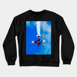 Pitts S-2S Special N540S Crewneck Sweatshirt